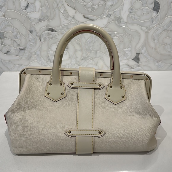 Louis Vuitton Suhali Leather L'Ingénieux PM Bag - Picture 6 of 7